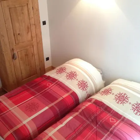 Apartament Le Grandcoeur