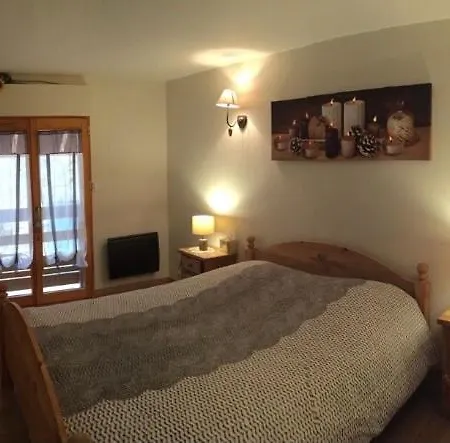 Le Grandcoeur Apartment