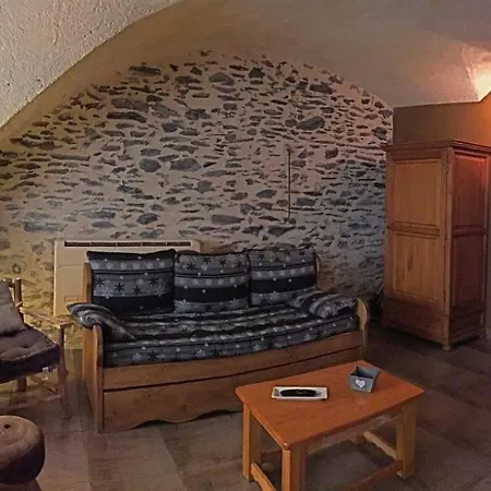 Le Grandcoeur Apartment *
