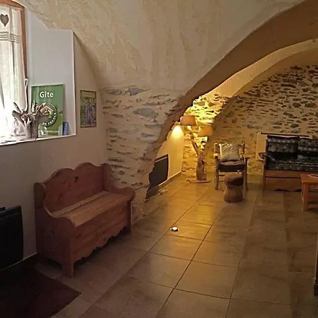 Apartment Le Grandcoeur