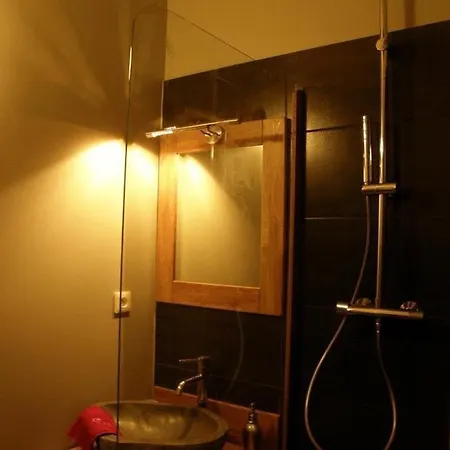 Le Grandcoeur Apartment Le Bourg-d'Oisans