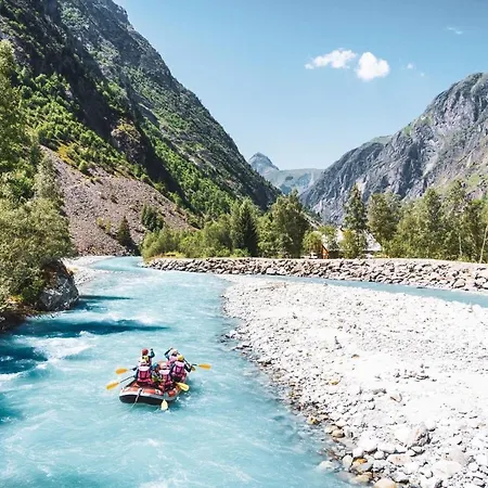 Appartamento Le Grandcoeur Le Bourg-dʼOisans