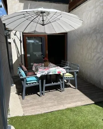 Le Grandcoeur Apartment